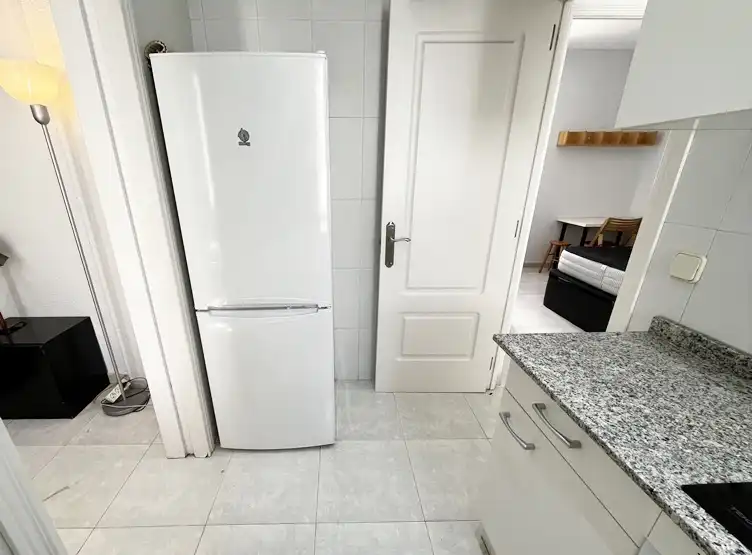 Appartement avec ascenseur à louer à Calle de Ciudad Real, imagen 7