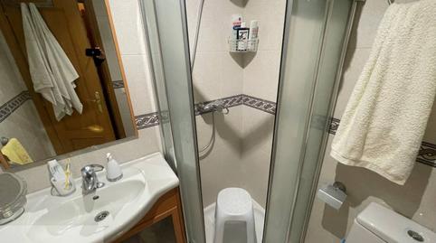 Foto 5 de Pis en venda a Barrios Bajos - La Horta, Zamora Capital