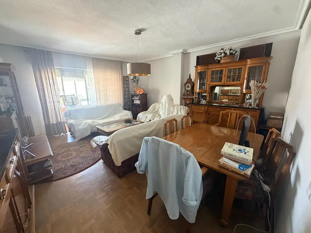 Wohnung zum Verkauf in Paseo Estación, imagen 3