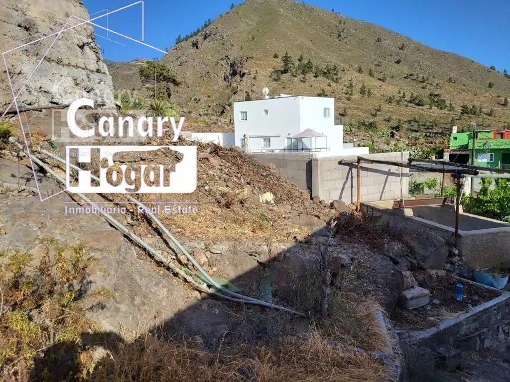 Houses for sale in Guía de Isora  with Private garden