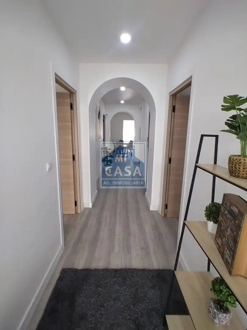 Casa o xalet en venda en Mérida amb Aire condicionat, Calefacció i Terrassa