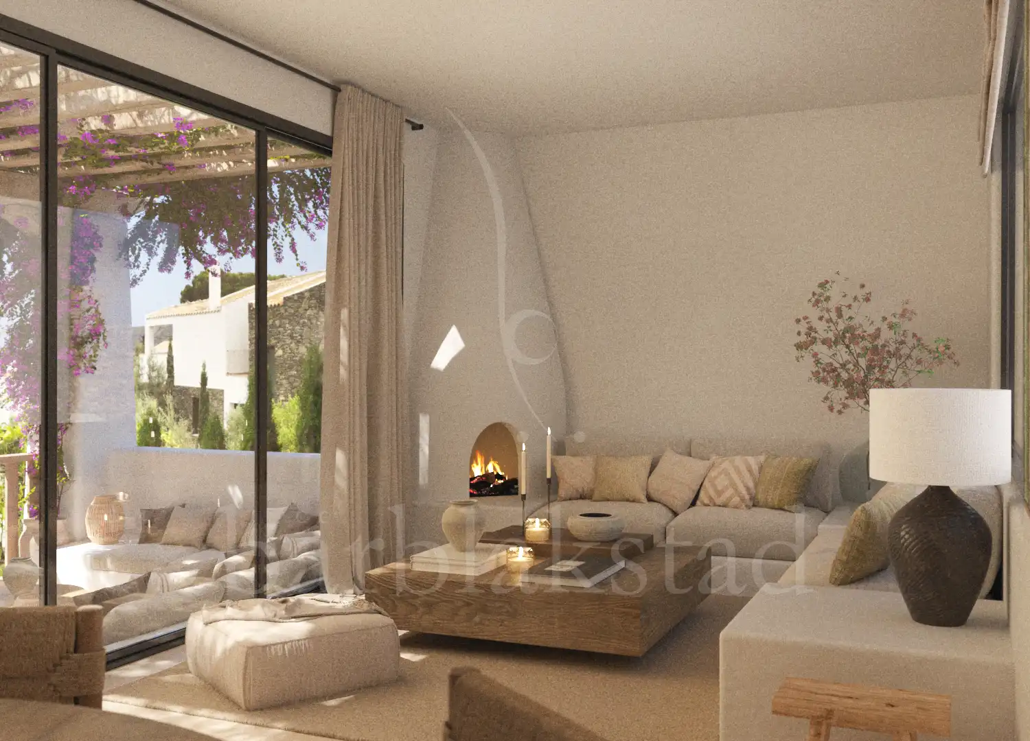 Residential land for sale in Carrer de l'Heretat, imagen 9