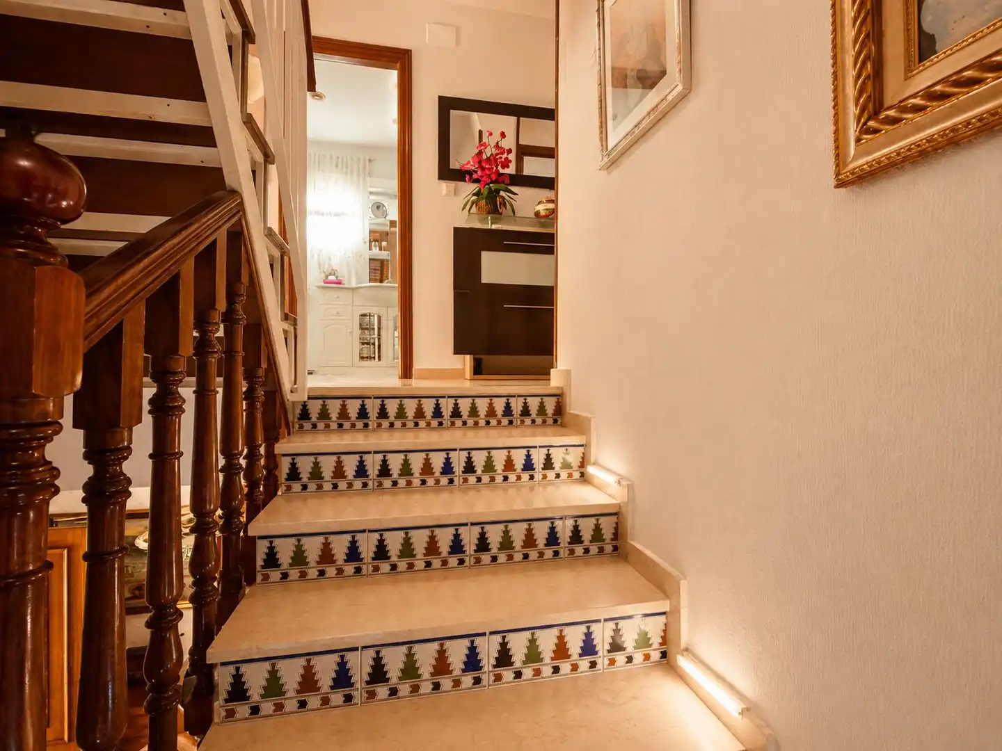 Haus mit Garten zum Verkauf in Calle PERAL, imagen 22