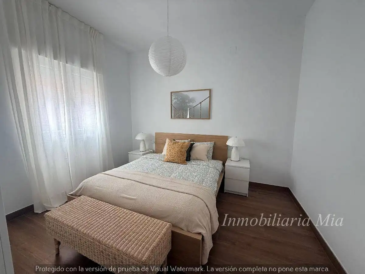 Apartamento con piscina en venta en Centro, imagen 11