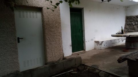Foto 5 de Finca rústica en venta en Badajoz, Centro, Güímar