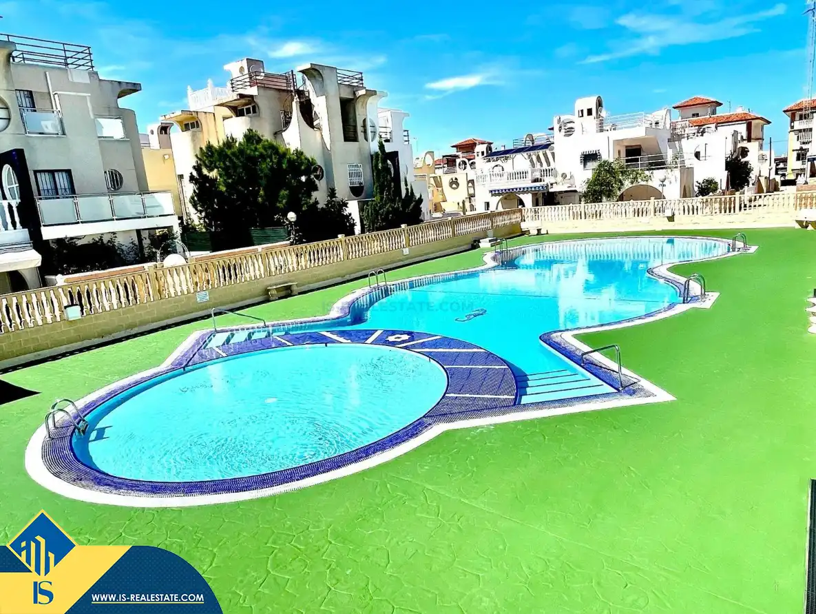 Apartment with pool for sale in La Mata, imagen 31
