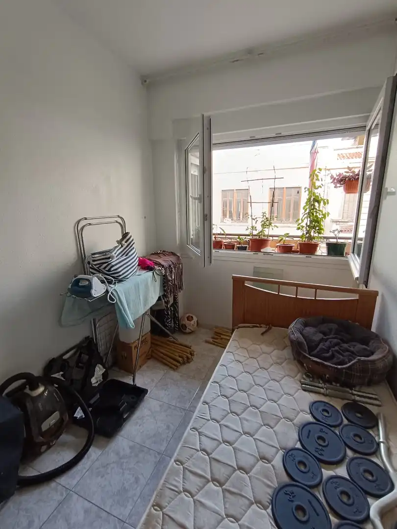 Terraza de Piso en venta en Gandia con Aire acondicionado, Amueblado y Balcón