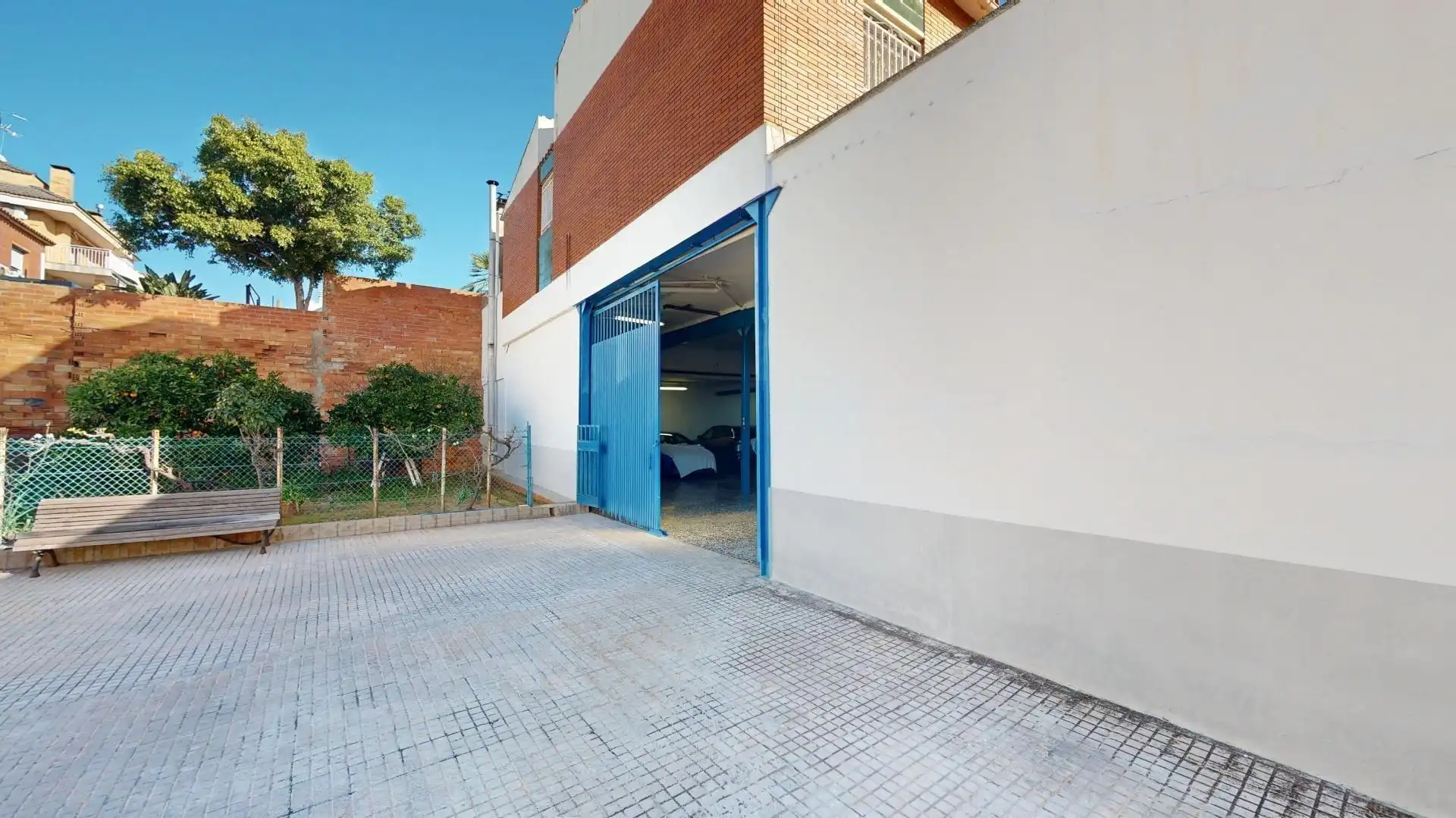 Casa con terraza en venta en Carrer Carrer Acàcia, imagen 48