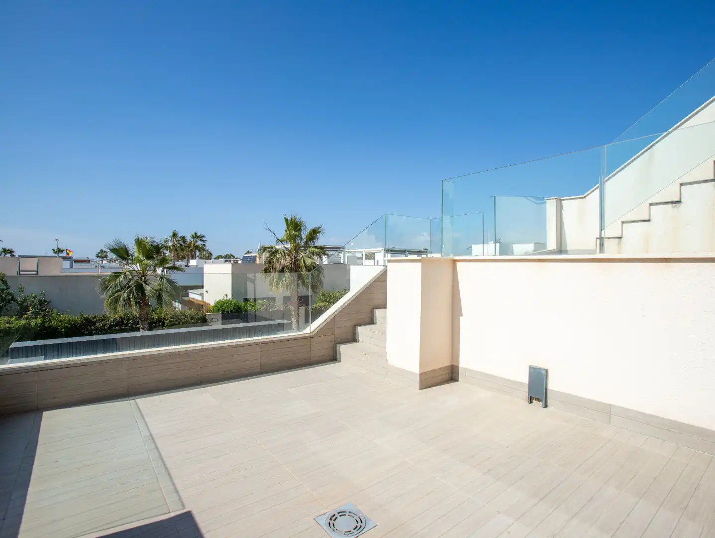 Casa amb terrassa en venda a Ciudad Quesada, imagen 36