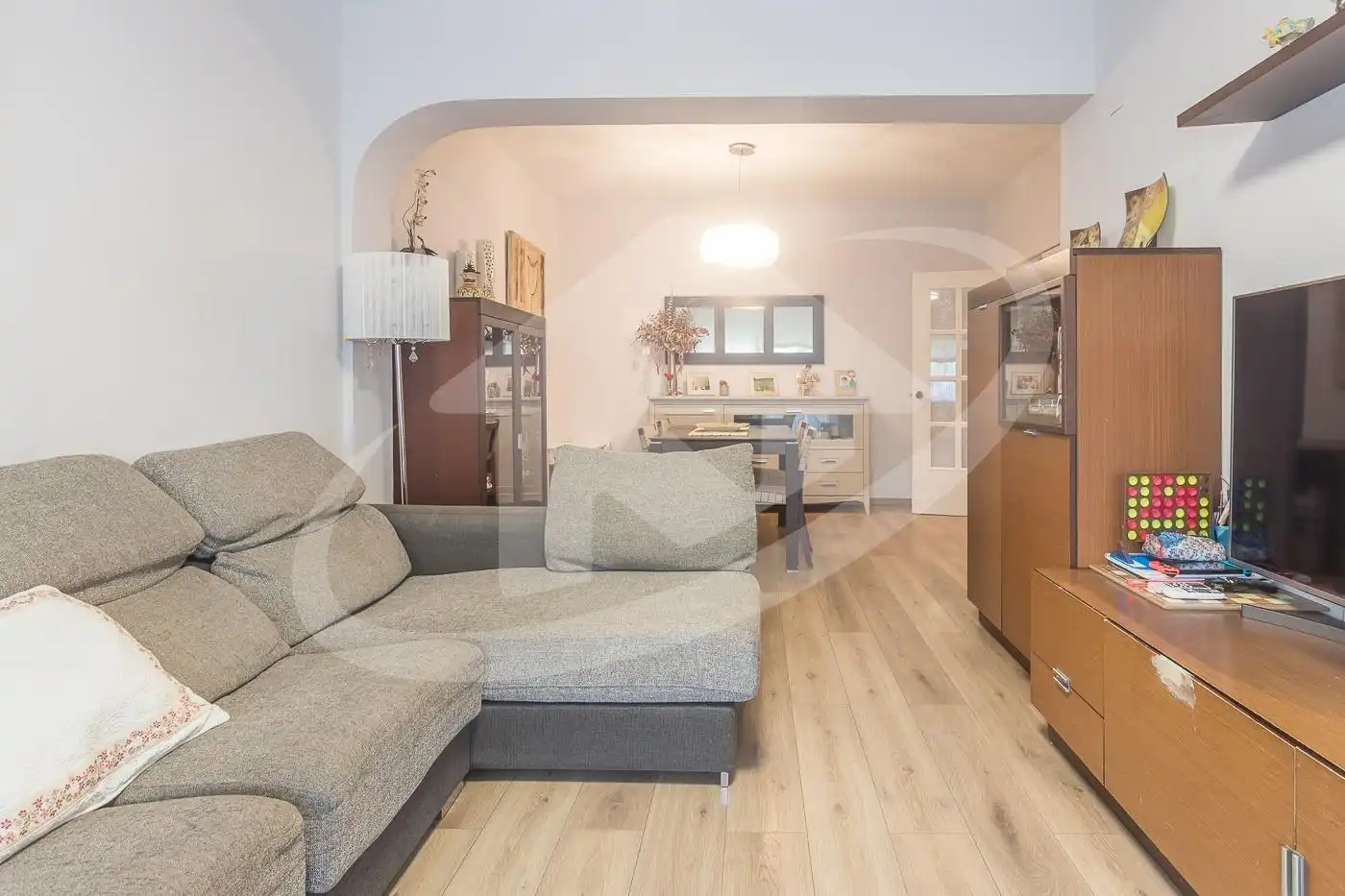Appartement avec terrasse à vendre à Avenida BARBERA DE, imagen 3