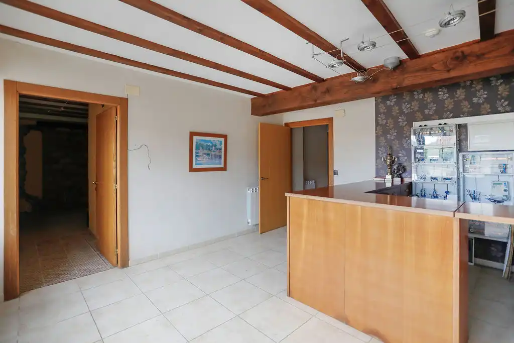 Apartament en venda en Ibarrangelu, Bizkaia