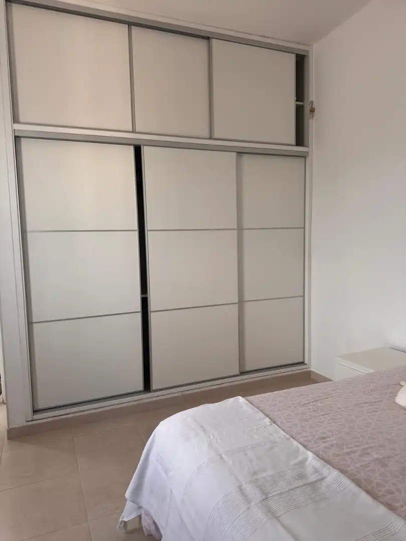 Habitación de Casa o chalet de alquiler en San Cristóbal de la Laguna con Jardín privado, Trastero y Amueblado