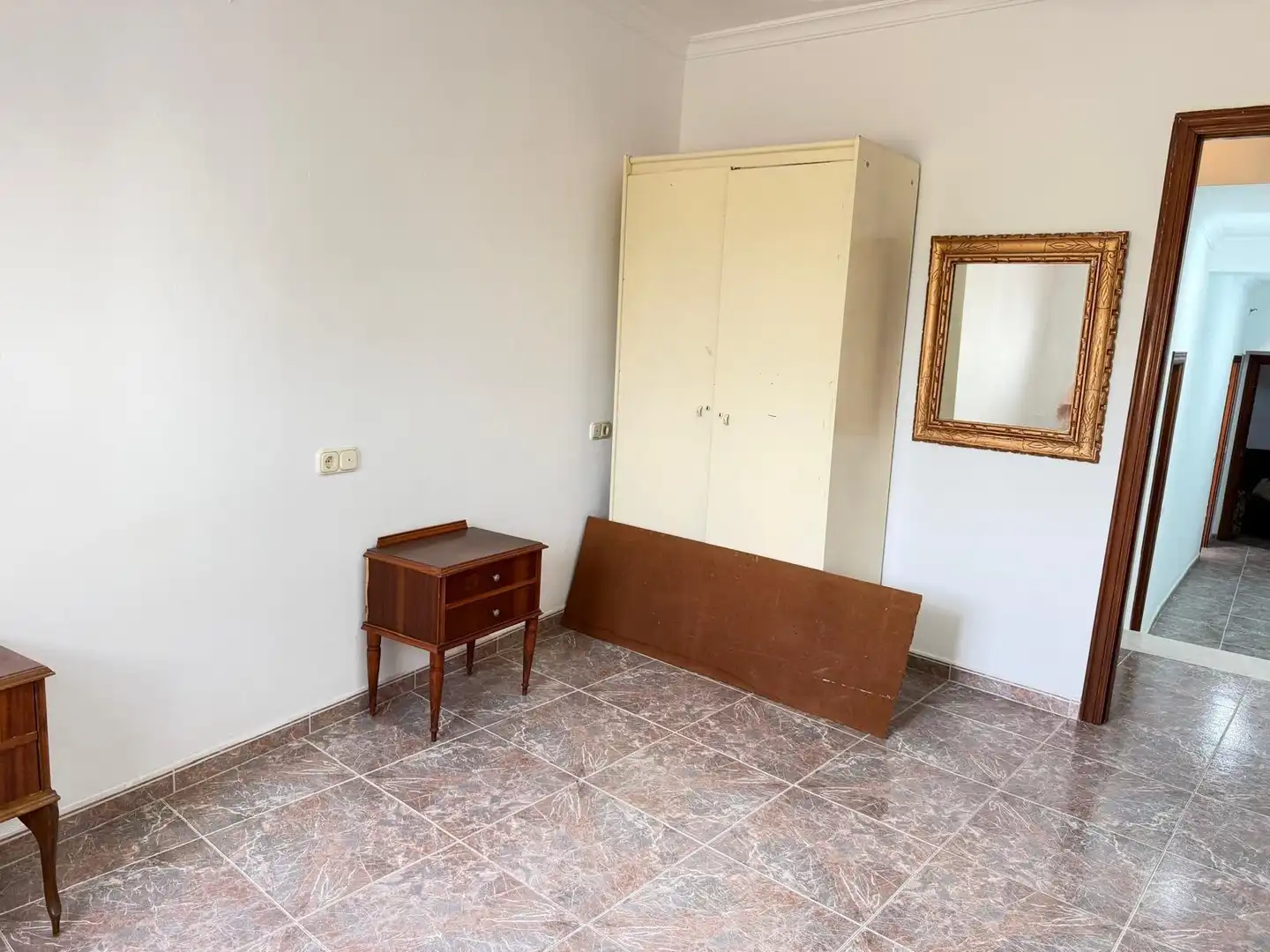 Habitación de Casa o chalet en venta en Villanueva de Algaidas con Aire acondicionado, Calefacción y Terraza