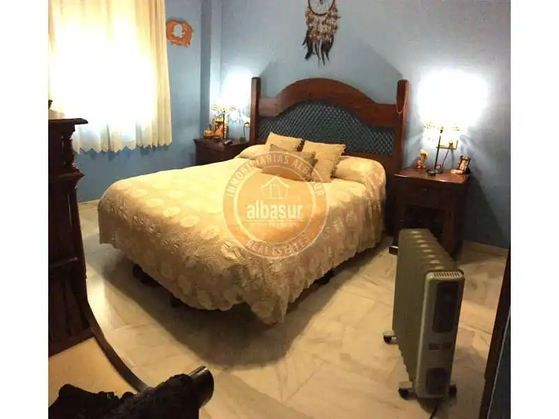 Habitación de Dúplex en venta en Córdoba con Aire acondicionado, Calefacción y Terraza