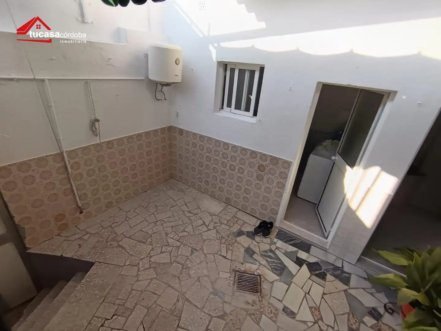 Casa o chalet en venta en Guadalcázar con Aire acondicionado, Terraza y Trastero