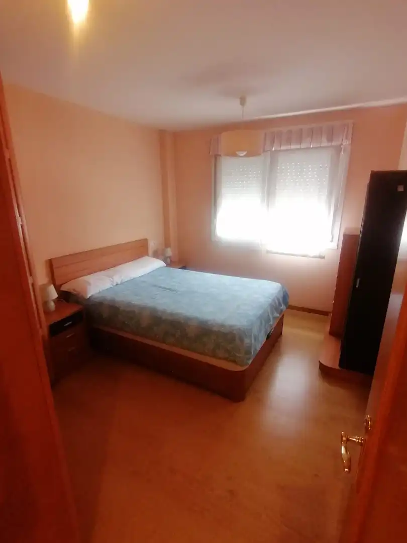 Habitación de Piso de alquiler en Oeste