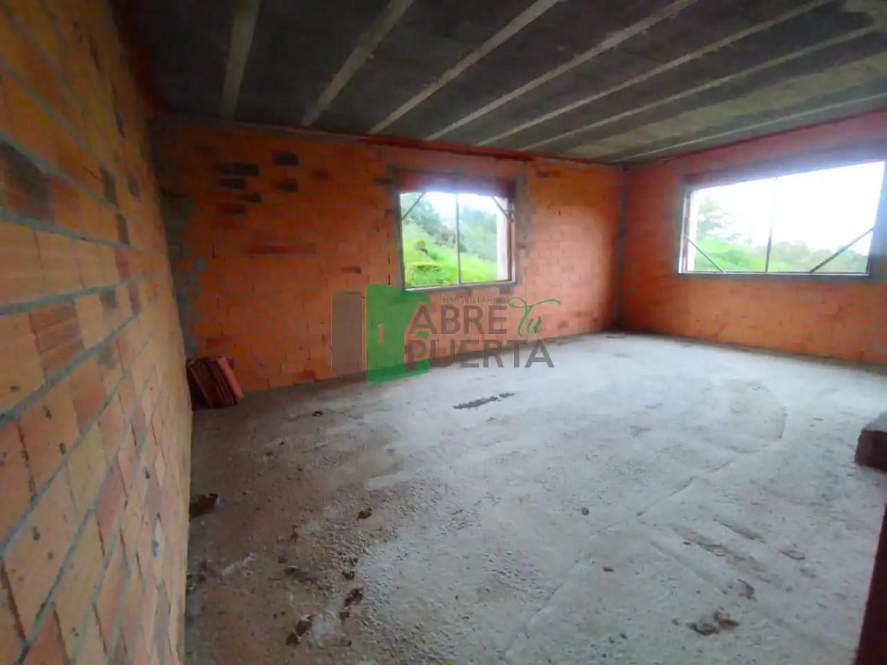 Chalet con jardín en venta en Nogueira de Ramuín, imagen 15