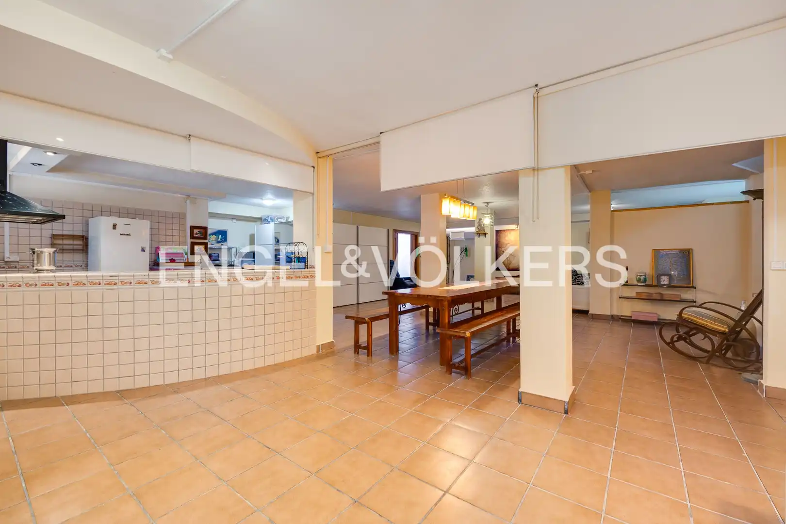 Finca rústica en venta en Torrevieja con Aire acondicionado, Calefacción y Jardín privado