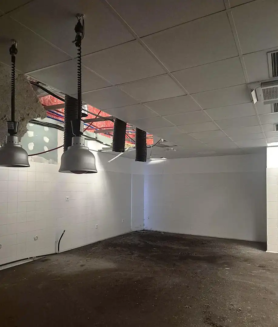 Local comercial en venta en Delicias, imagen 8