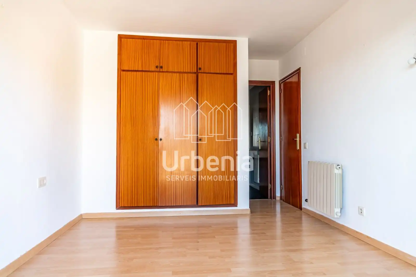 Habitación de Casa o chalet en venta en Premià de Dalt con Calefacción, Terraza y Trastero
