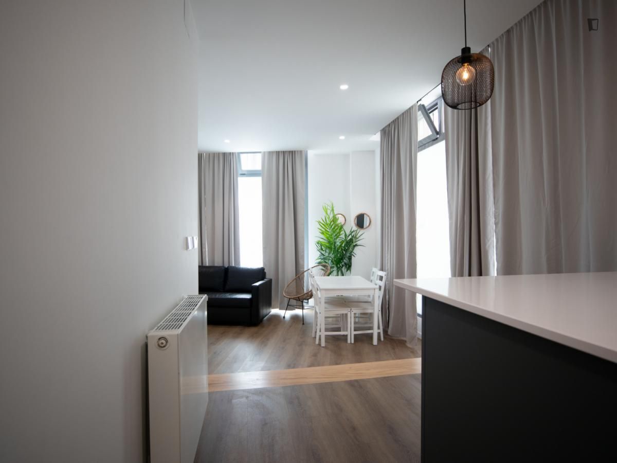 Apartment to rent in Palacio