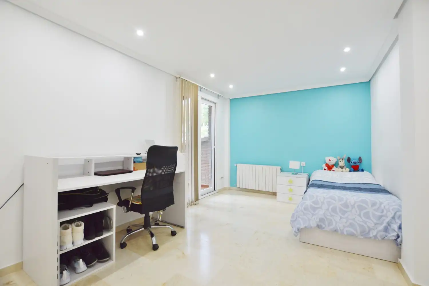 Chalet con terraza en venta en Alfinach - Los Monasterios, imagen 27