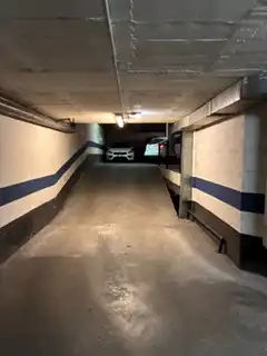 Parking de Piso en venta en Zaragoza con Calefacción, Terraza y Trastero