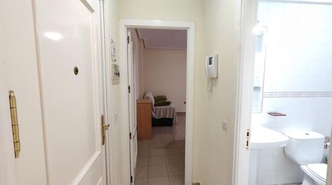 Foto 3 de Piso de alquiler en Centro, Ávila Capital