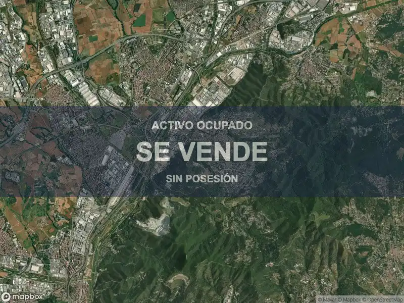 Piso en venta en Mollet del Vallès