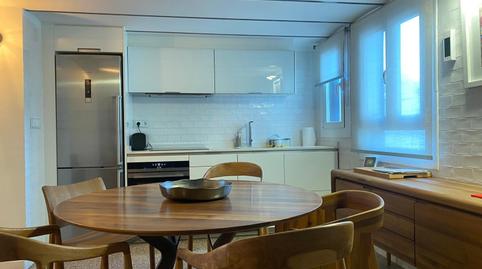 Foto 3 de Estudi de lloguer a Avenida Diagonal, Vila de Gràcia, Barcelona