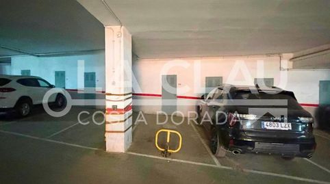 Foto 2 de Garaje en venta en D'amposta, 16, Mar i Camp - Platja dels Capellans, Salou
