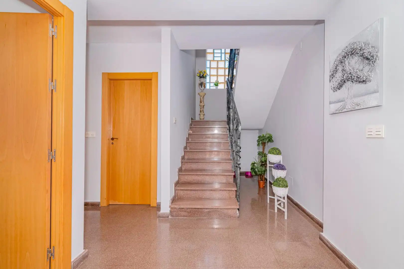 Casa con terrazza in vendita a Ogíjares, imagen 16