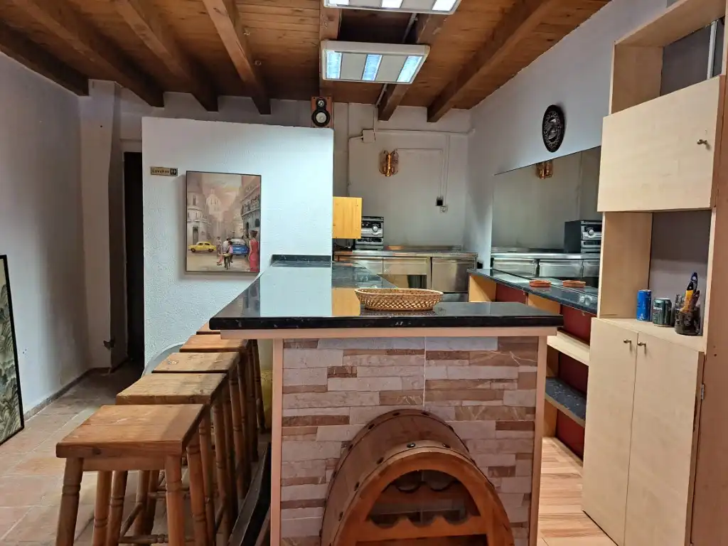 Kitchen of Houses for sale in Cercs  with Heating, Parquet flooring and Terrace