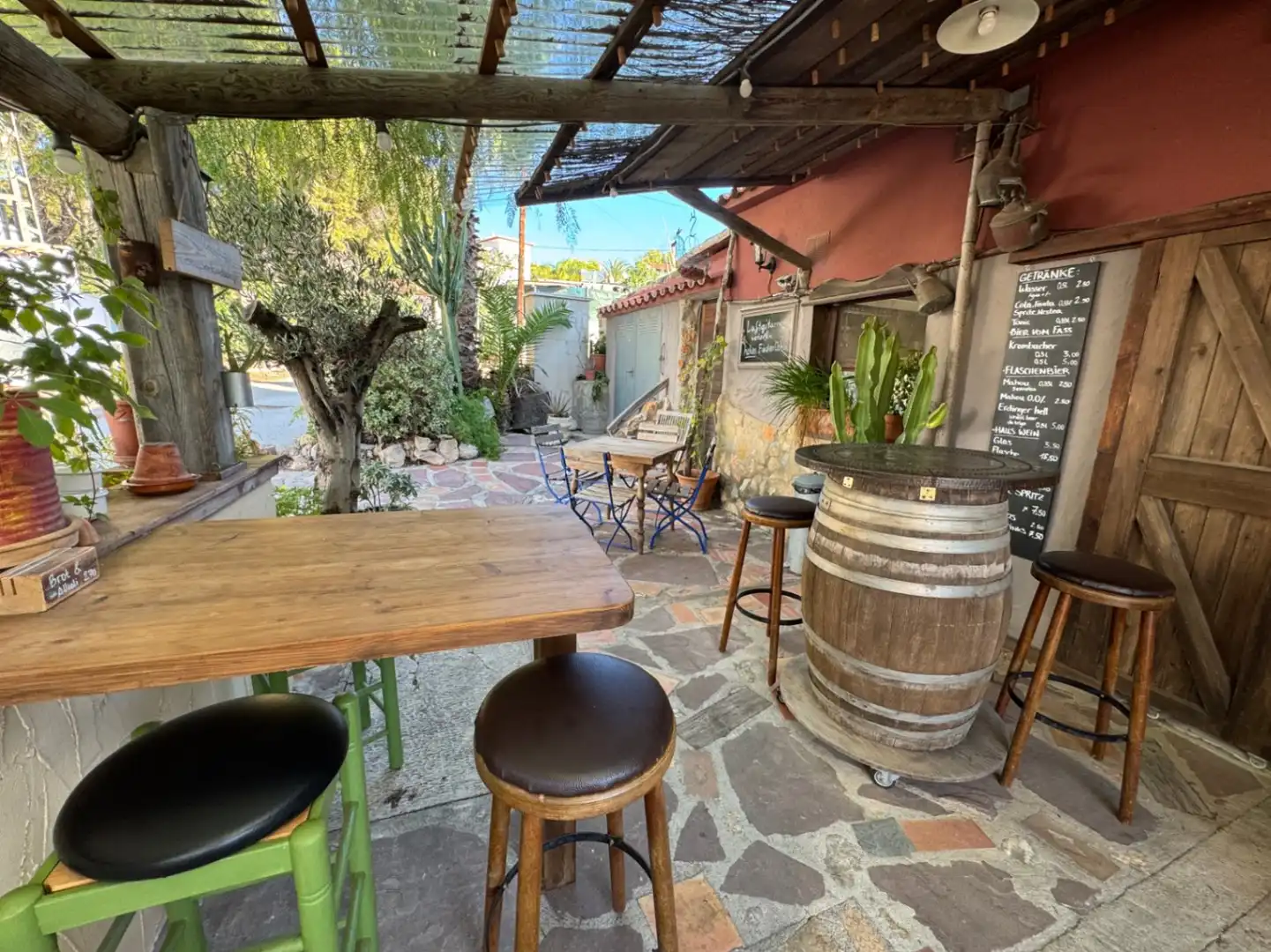 Locale commerciale in vendita a Moravit - Cap Blanc, imagen 10