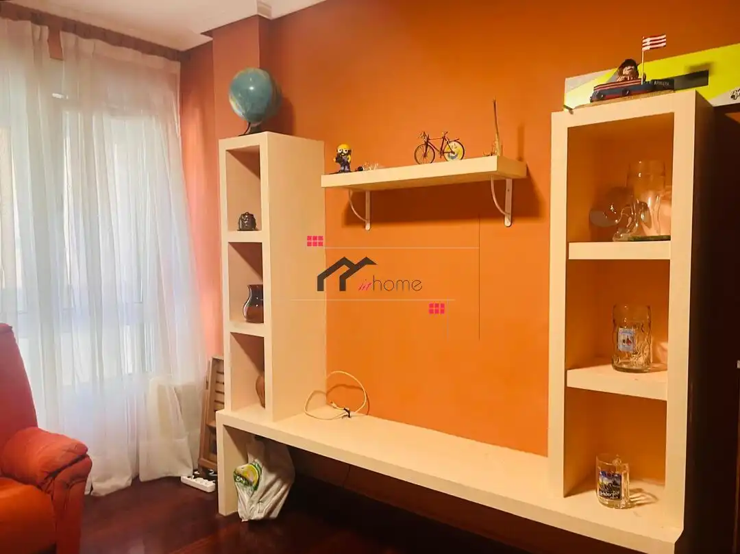 Appartamento con terrazza in vendita a Ortuella, imagen 21