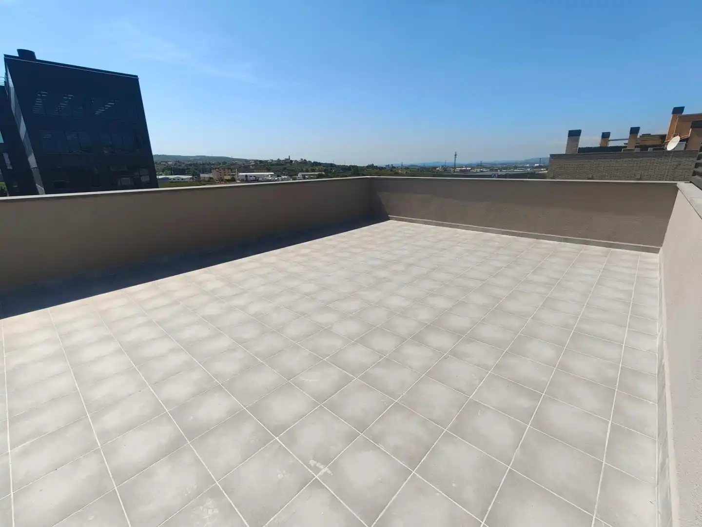 Duplex with terrace for sale in La Girada, imagen 14