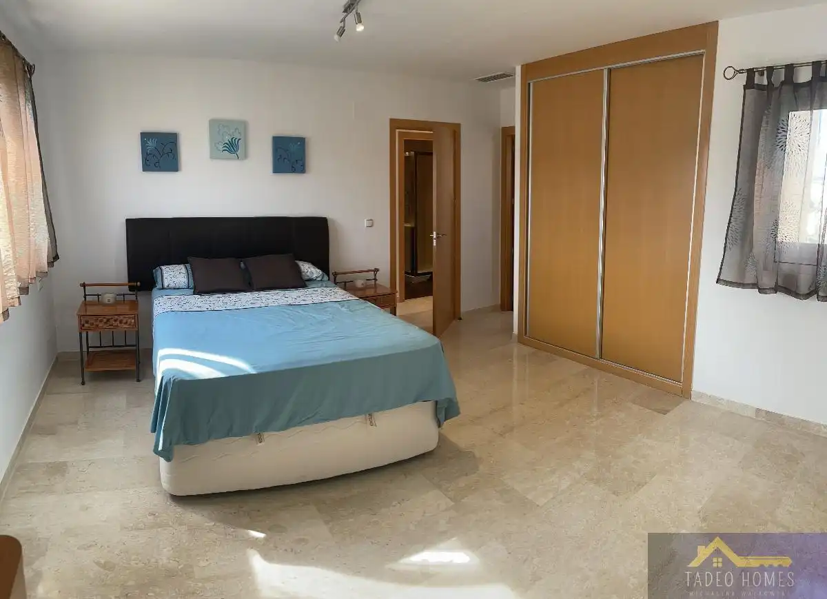 Apartament amb terrassa en venda a Pino Nuevo 6, imagen 7