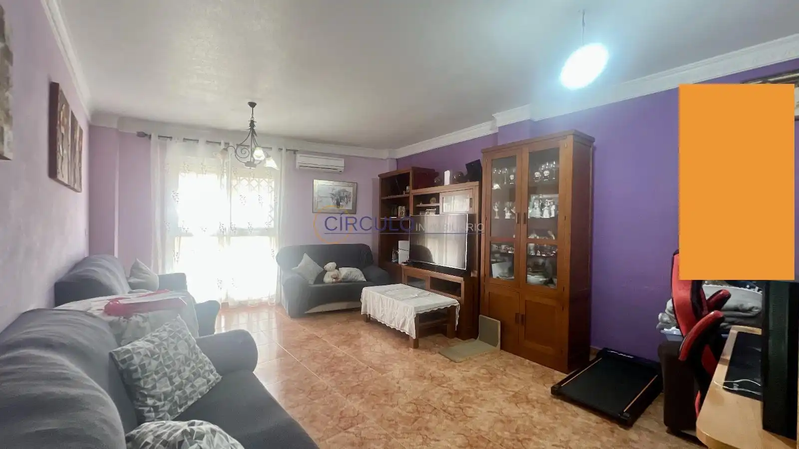 Piso en venta en Tomas Soler, San Cristobal - San Diego, Lorca Ciudad