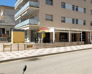 Exterior view of Premises to rent in Tossa de Mar  with Air Conditioner and Terrace