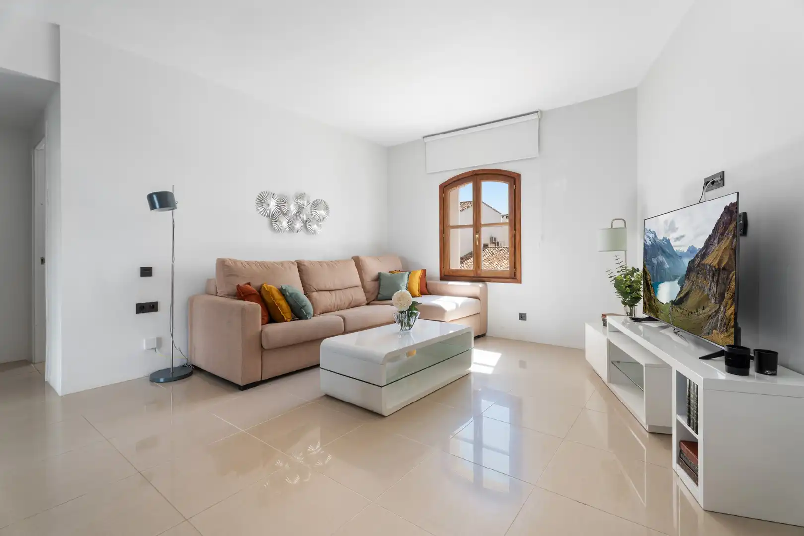 Wohnungen zum Verkauf in Puerto Banús