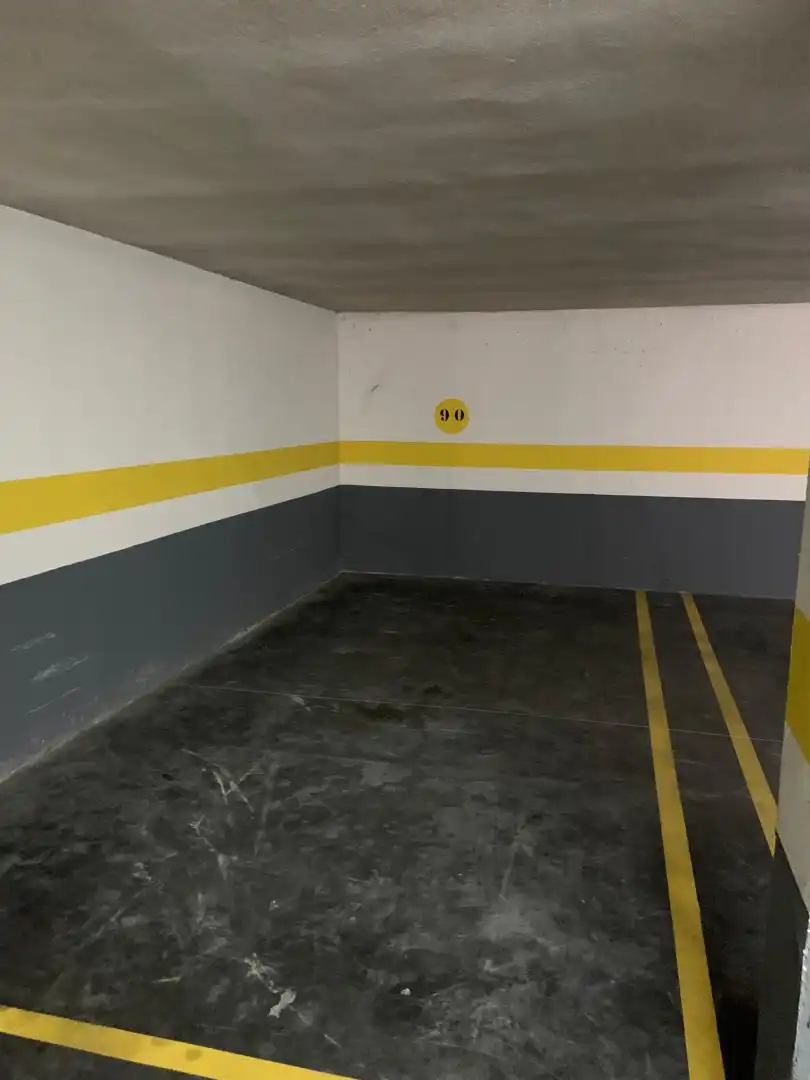 Parking of Garage for sale in Albacete