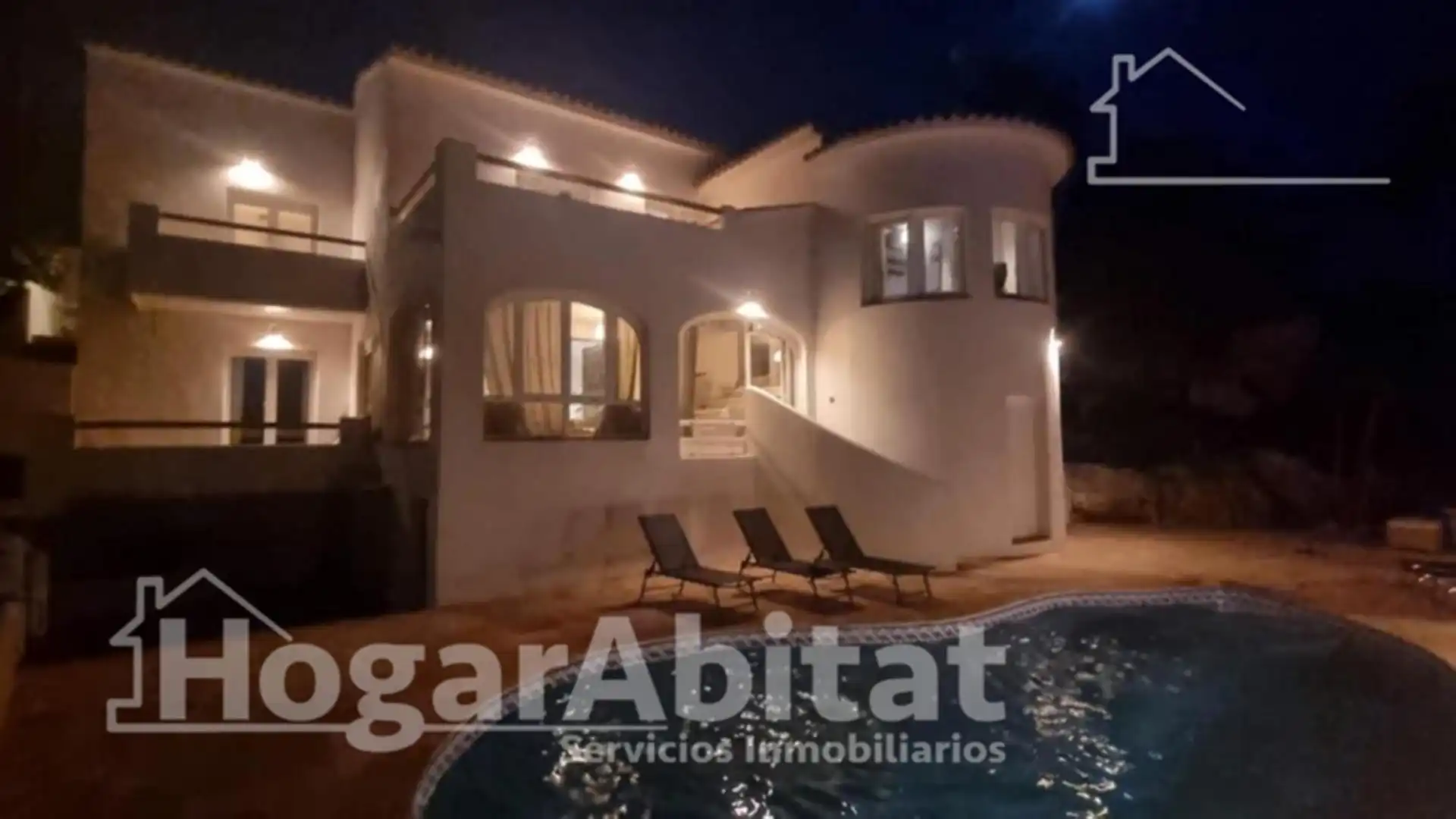 Villa avec piscine à vendre à Carrer Atamant, imagen 20