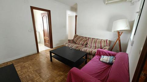 Photo 3 of Flat for rent in N/a, Gaztambide,  Madrid Capital