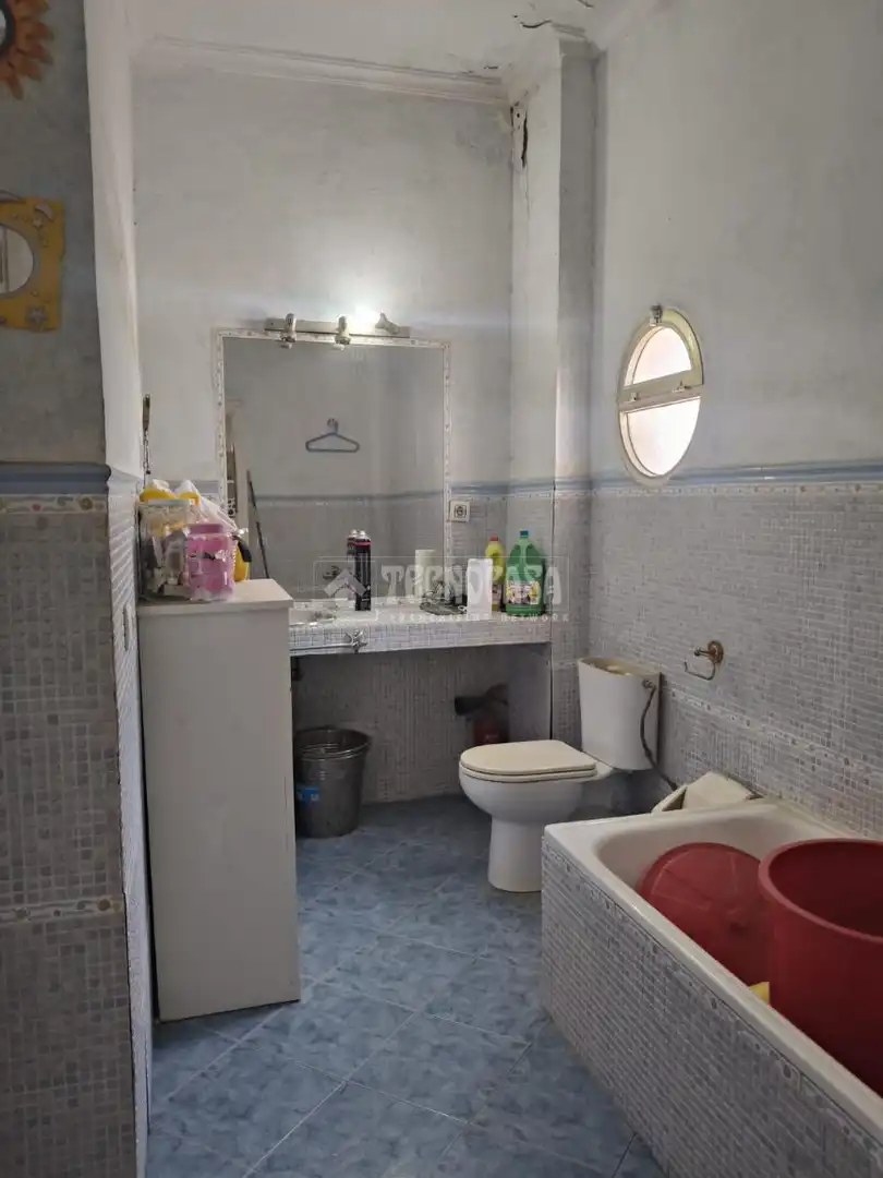Bathroom of Country homes for sale in Alcalá de Guadaira  with Storage room