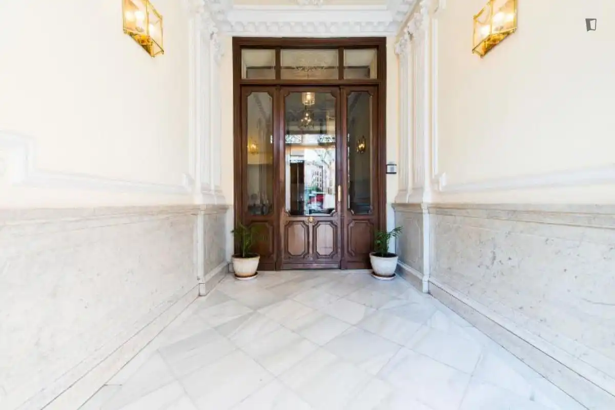 Apartament de lloguer a Chamberí, imagen 16