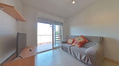 Foto 3 de Ático en venta en Platja de Llevant, Salou