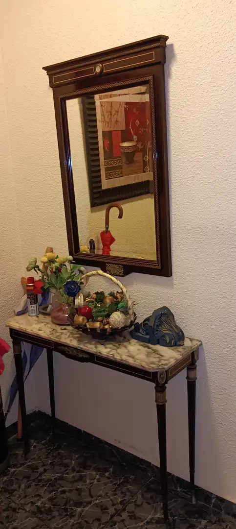 Piso en venta en La Unión ciudad