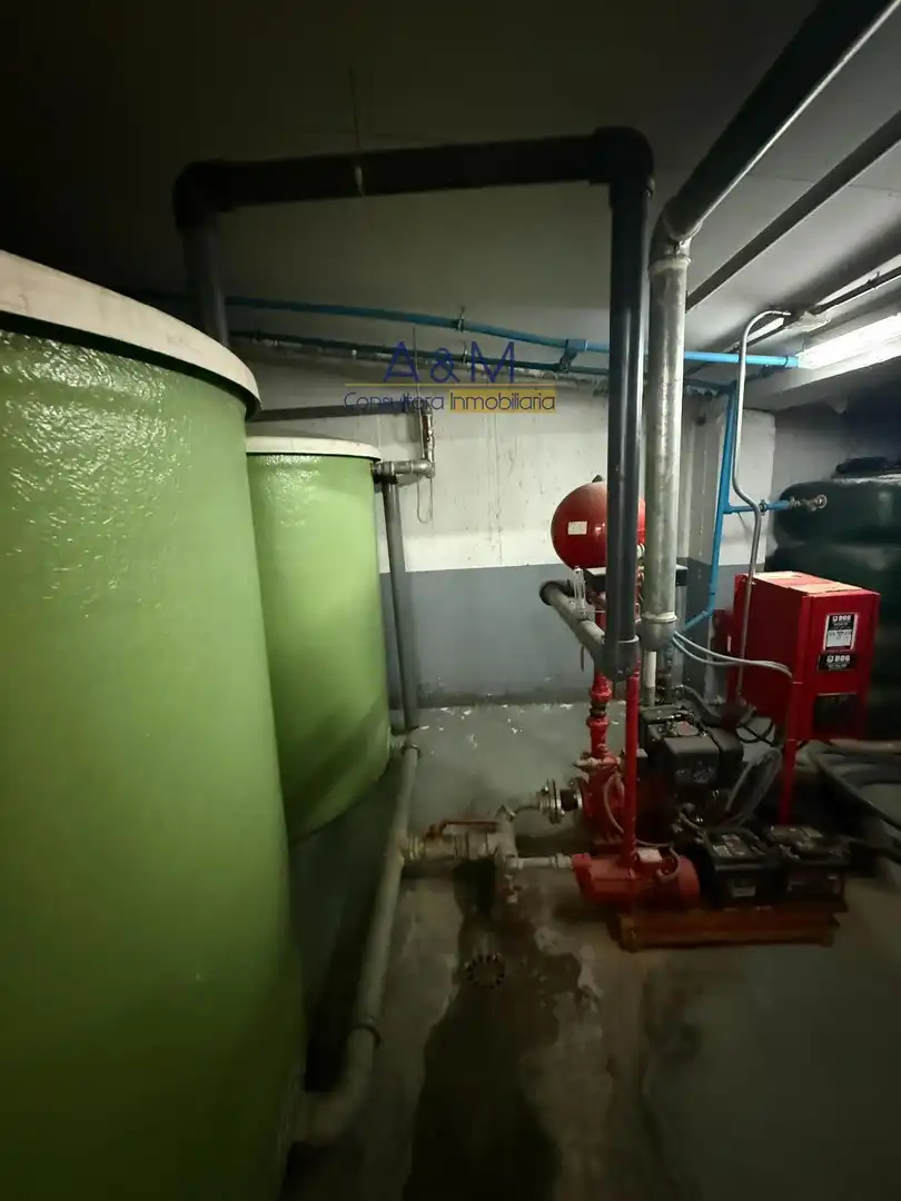 Nave industrielle avec ascenseur à louer à Metano, imagen 13