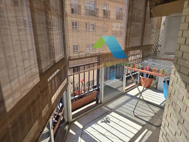 Piso en Venta en Perchel Norte