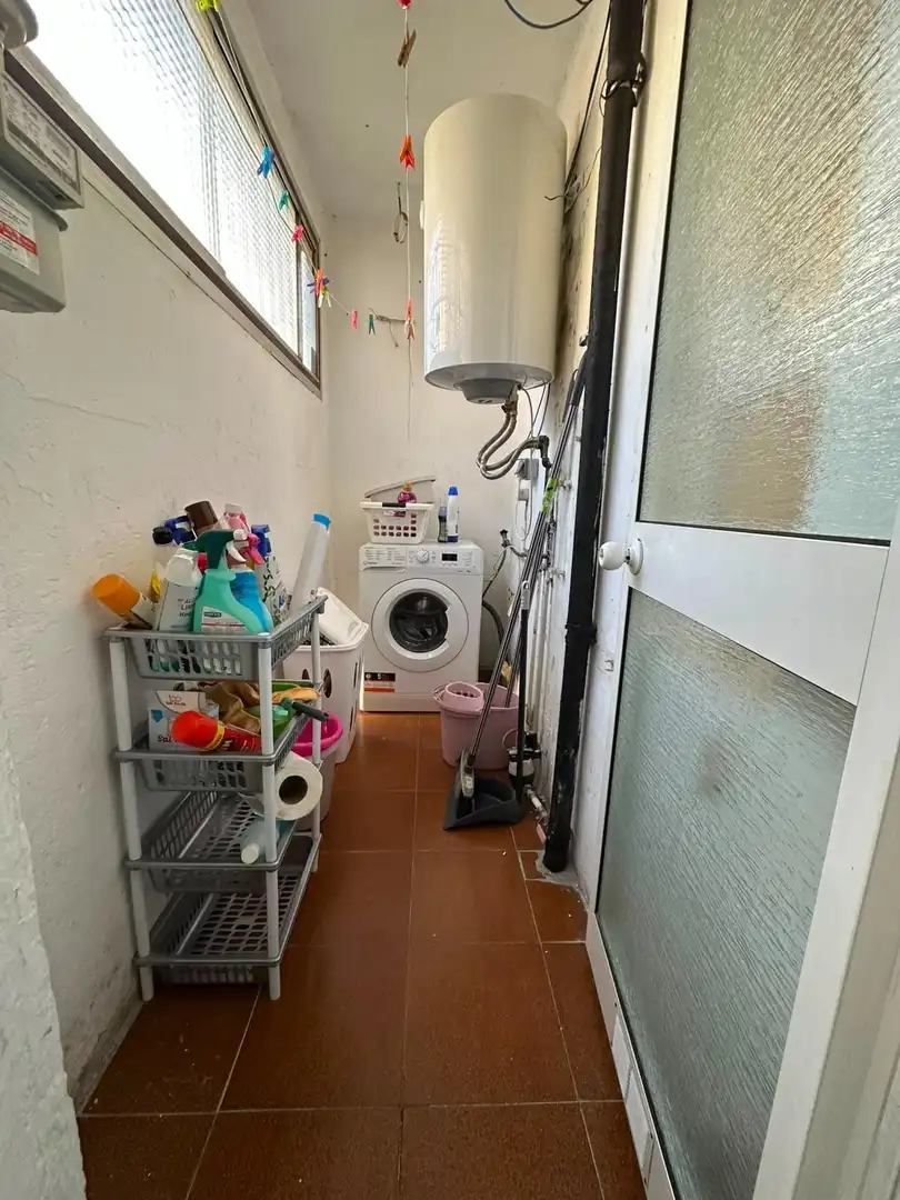 Piso en venta en Badia del Vallès con Calefacción y Balcón